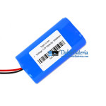 Batería para PLC LH2802-III [Batería de Repuesto]